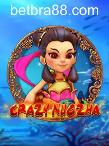 CrazyNuoZha: Uma Jornada para Entender o Jogo BRA88