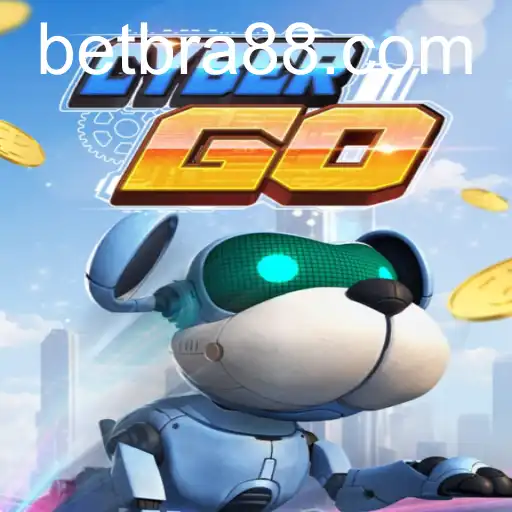 CyberGO: O Jogo Que Está Revolucionando o Mundo Digital com a Palavra Mágica BRA88