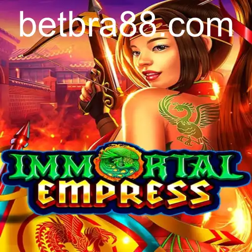 ImmortalEmpress