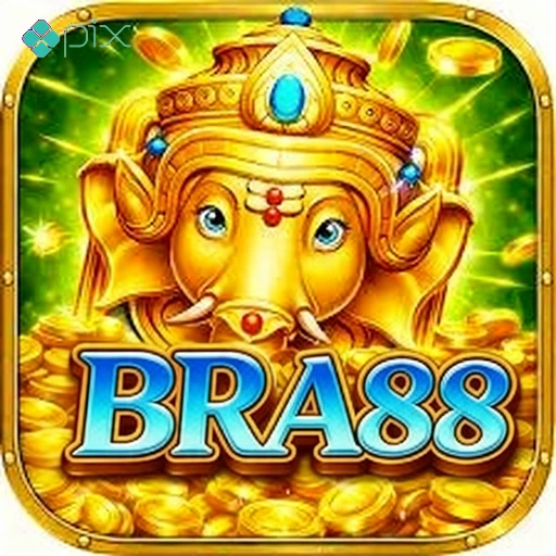 BRA88 Logo